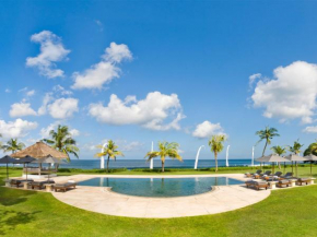 Гостиница Villa Atas Ombak  Kuta